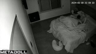 Tattooed Estonian blonde mature wife gives her husband a handjob live stream