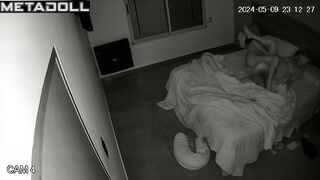 Tattooed Estonian blonde mature wife gives her husband a handjob live stream