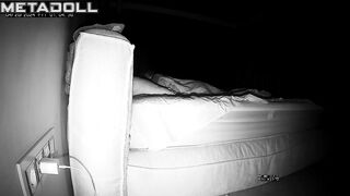 Real Turkish new couple having sex hard in their bed live HD