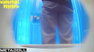 Beach Bio toilet-256