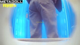 Beach Bio toilet-256