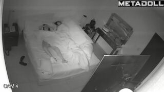 Innocent Swedish brunette student girl gets fucked in doggy style