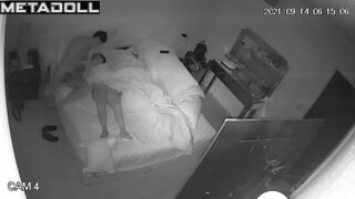 Innocent Swedish brunette student girl gets fucked in doggy style