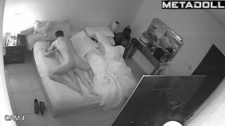 Mature Dutch brunette mother gets an oral sex live stream