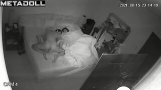 Real Swiss mature couple having sex in their daughter’s room online