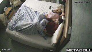 Amazing amateur Dutch couple fuck in their messy room leaked record