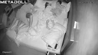 Single Romanian brunette wife fucks her virgin son leaked record