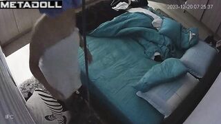Amazing ass Dutch brunette mature wife sucks old cock and got cum live HD