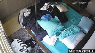 Amazing ass Dutch brunette mature wife sucks old cock and got cum live HD