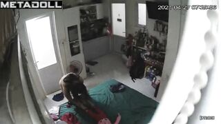 Slut Dutch brunette mature wife fucks a stranger live HD