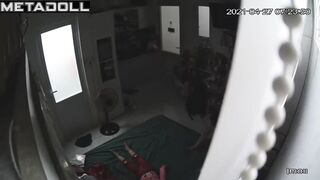 Slut Dutch brunette mature wife fucks a stranger live HD