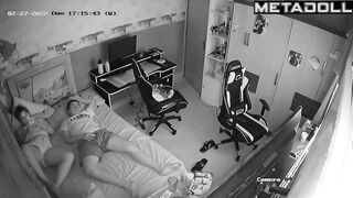 Real mature couple fuck in a hotel on vacation live stream