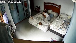 Mature couple having sex on their bed hard live stream