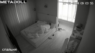 Innocent Estonian blonde mature wife gets an anal sex leaked record