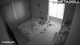 Innocent Estonian blonde mature wife gets an anal sex leaked record