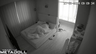 Innocent Estonian blonde mature wife gets an anal sex leaked record