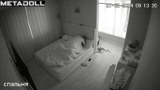 Innocent Estonian blonde mature wife gets an anal sex leaked record