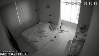 Innocent Estonian blonde mature wife gets an anal sex leaked record
