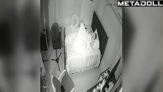  Hidden Cam Masturbation