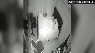 Hidden Cam Masturbation