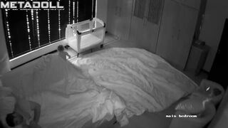 Real mature couple does the 69 spy cam record