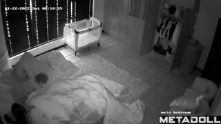 Real mature couple does the 69 spy cam record