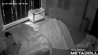 Real mature couple does the 69 spy cam record