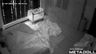 Real mature couple does the 69 spy cam record