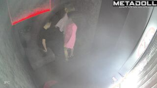 Threesome striptease leaks 2024
