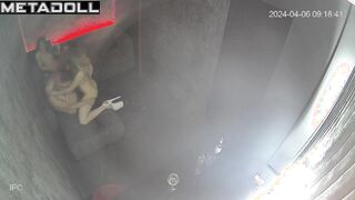 Threesome striptease leaks 2024
