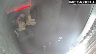 Threesome striptease leaks 2024