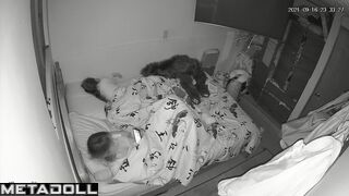  Hidden Cam Masturbation