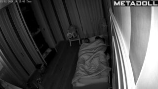 Naked Estonian brunette mature mom gets fucked for the first time online