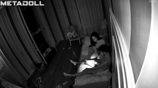 Naked Estonian brunette mature mom gets fucked for the first time online