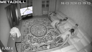 Swinger party for beginners 2024