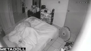  Hidden Cam Masturbation