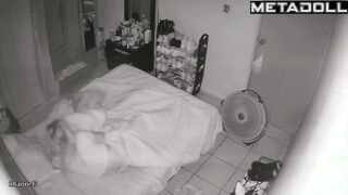  Hidden Cam Masturbation