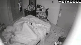  Hidden Cam Masturbation