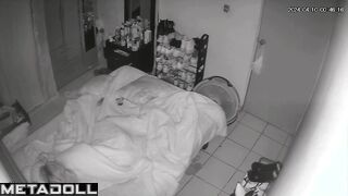  Hidden Cam Masturbation