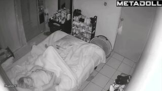 Chubby busty Norwegian blonde teacher rubs her pussy while dreaming of milf porn