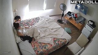  Hidden Cam Masturbation