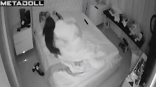 Skinny Swedish brunette mother gets fucked hard recording