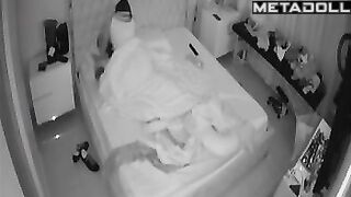 Skinny Swedish brunette mother gets fucked hard recording