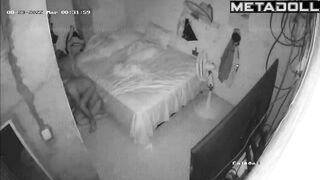 Beautiful dirty couple having sex 69 leaked record