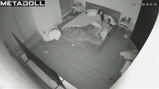 Two Polish lesbians fucking hard