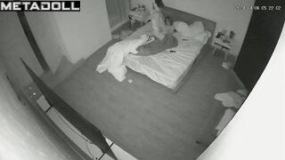 Lesbian mom with her daughter real incest