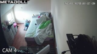 Big tits New Zealander blonde teacher fingers her pussy while fantasizing about public porn