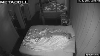 Tattooed Spanish blonde woman gets fucked to orgasm HD