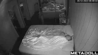 Tattooed Spanish blonde woman gets fucked to orgasm HD