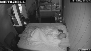 Real Swedish mature couple have an anal sex live HD